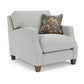 Lennox - Fabric Chair