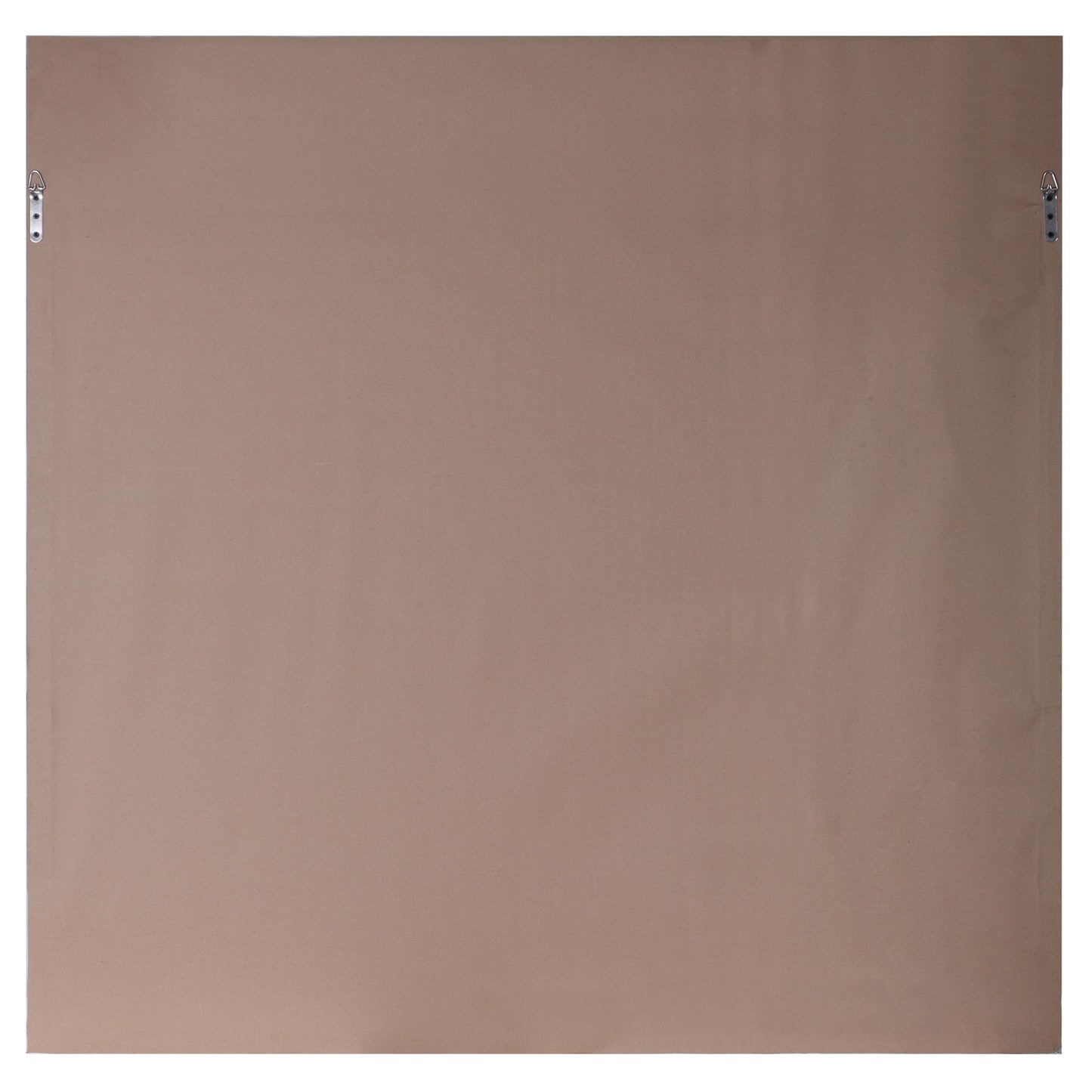 Dandelion Seedhead - Framed Print - Black