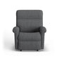 Davis - Rocking Recliner
