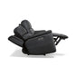 Crew - Power Reclining Sofa With Power Headrests & Lumbar