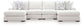 Misty-Lakes - Sectional