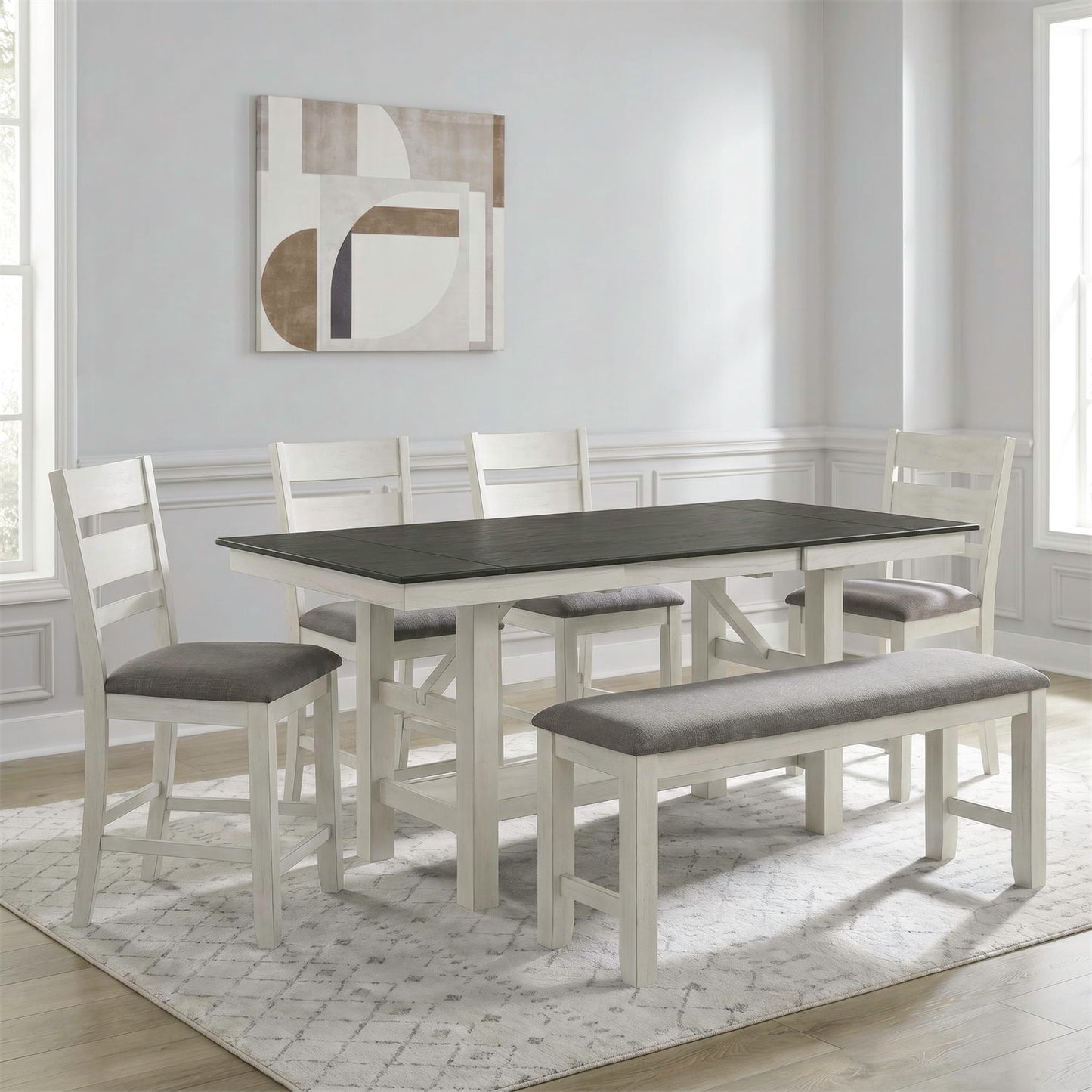 Brook Bay - Optional Gathering Table Set