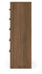 Broachmyn - Five Drawer Chest