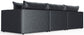 Remington - Modular Sofa - Slate