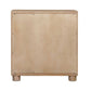 Scottie - 3 Drawer Chest - Natural Oak