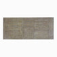 Whitney - Trestle Table - Antique Linen / Weathered Gray