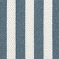 Tide & Timber - Stripe Upholstered Daybed