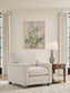 Rayne-Cove - Chair - Opal