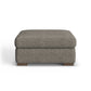 Collins - Fabric Square Cocktail Ottoman
