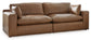 Emilia - 2 Piece Sectional
