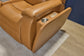 Ziggy - Power Reclining Sofa With Power Headrest, Lumbar, Heat & Massage