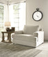 Soletren - Arm Chair