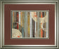 Savannah By Tom Reeves - Dark Brown