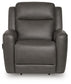4Z-Tribano - Power Lift Recliner