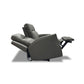 Maxwell - Power Reclining Sofa With Power Headrests And Lumbar
