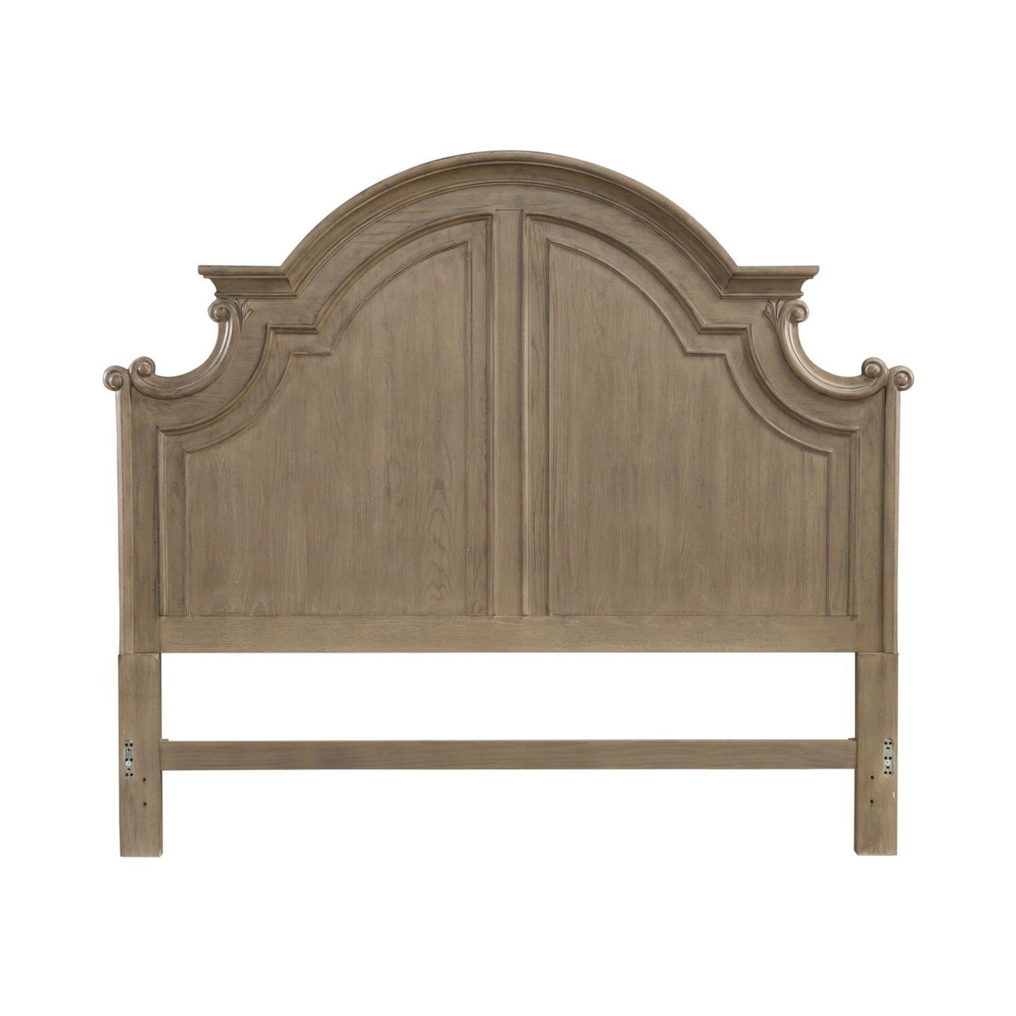 Magnolia Manor - Panel Headboard