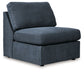 Modmax - L-Shaped Sectional - Ink
