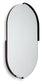 Valkings - Accent Mirror - Black