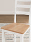 Gesthaven - Dining Room Side Chair (Set of 2)