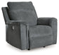 Barnsana - Reclining Living Room Set