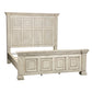 Big Valley - Panel Bed