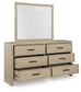 Calmoro - Dresser