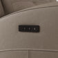 Iris - Power Reclining Sofa With Power Headrests