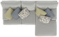 Stockbridge - Sectional With Comfort Coil Seating And 9 Accent Pillows Included