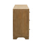 Normandy - Dresser - Light Brown