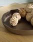 Wallmen - Tray - Champagne Gold Finish