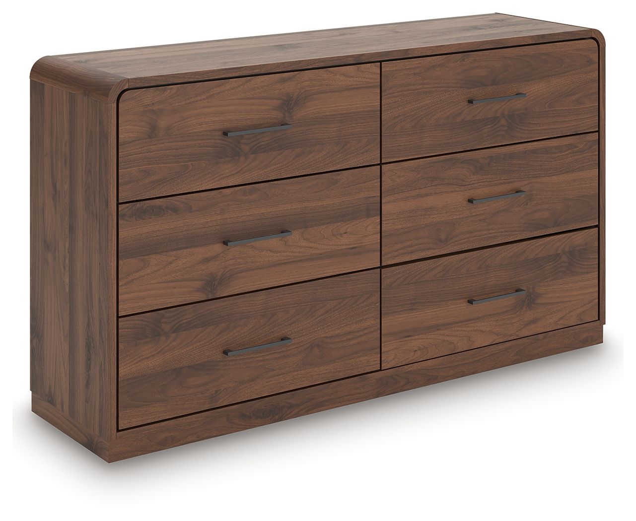 Fortlorn - Panel Bedroom Set