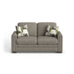 Rudy - Loveseat For Living Room