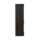 Harvest Home - 2 Piece Hutch & Cabinet Set - Chalkboard