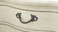 Arlendyne - Five Drawer Chest - Antique White