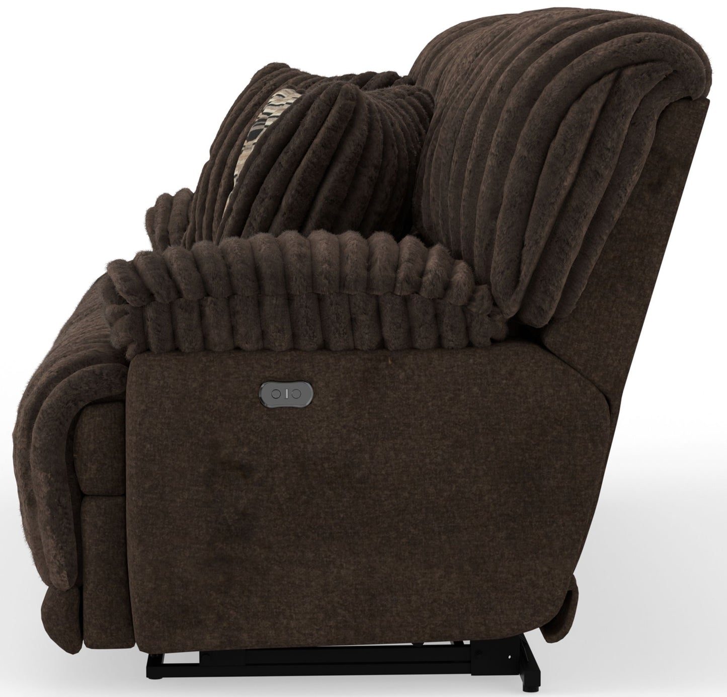 Hollifield - Reclining Sofa