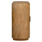 Newell - Wood 2 Door Cabinet - Natural