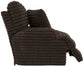 Cushy - Power Headrest Deep Seat Recliner