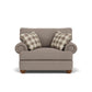 Patterson - Fabric Chair