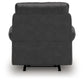 Chasemore - Swivel Glider Recliner