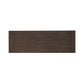 Paradise Valley - Executive Credenza - Brown