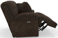Hollifield - Reclining Loveseat