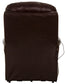 Madison - Power Lift Lay Flat Recliner With Heat & Massage