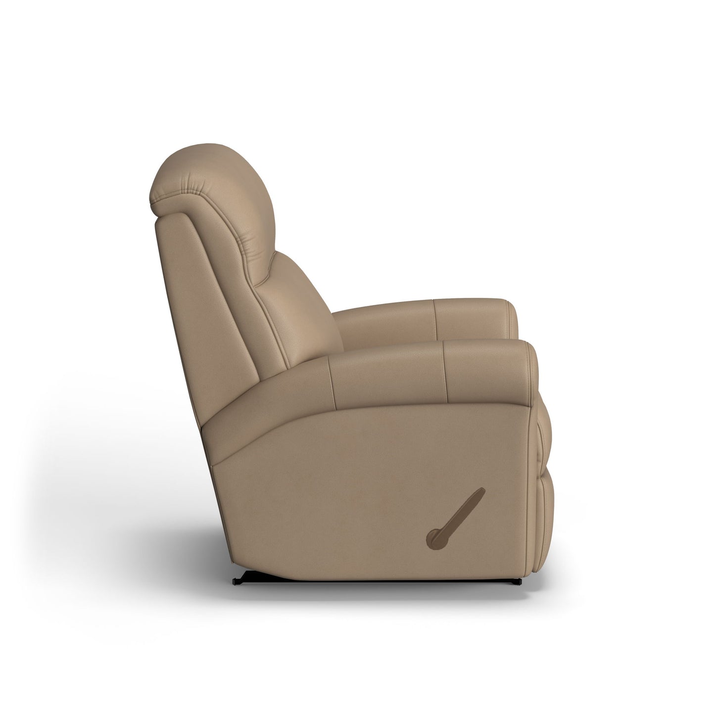 Davis - Manual Recliner