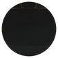 Junius - Large Round Mirror - Gold