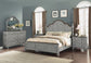 Plymouth - Poster Bed
