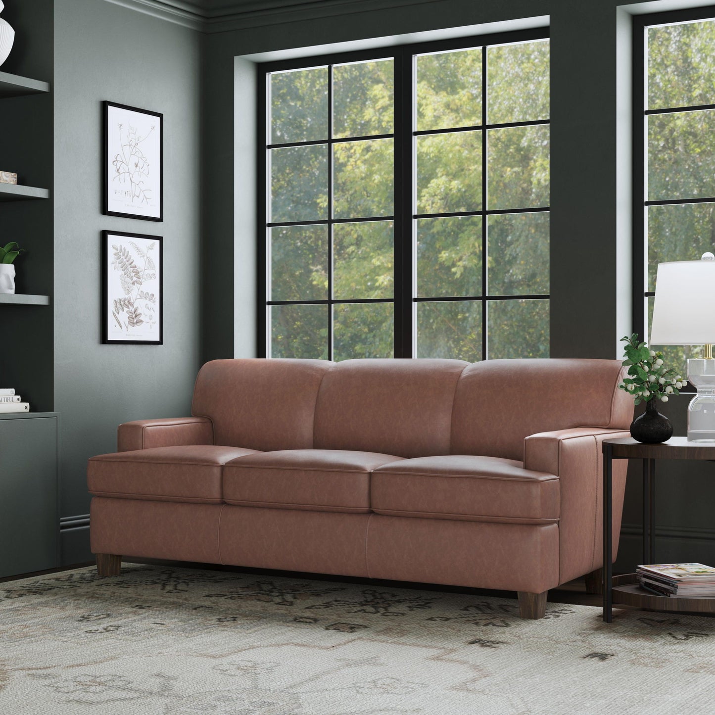 Dempsey - Sofa