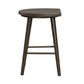 City View - Console Stool - Coffee Bean