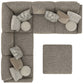 Turner - Sectional