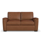 Henry - Loveseat - Caramel