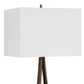 Galloway - Table Lamp - Dark Bronze
